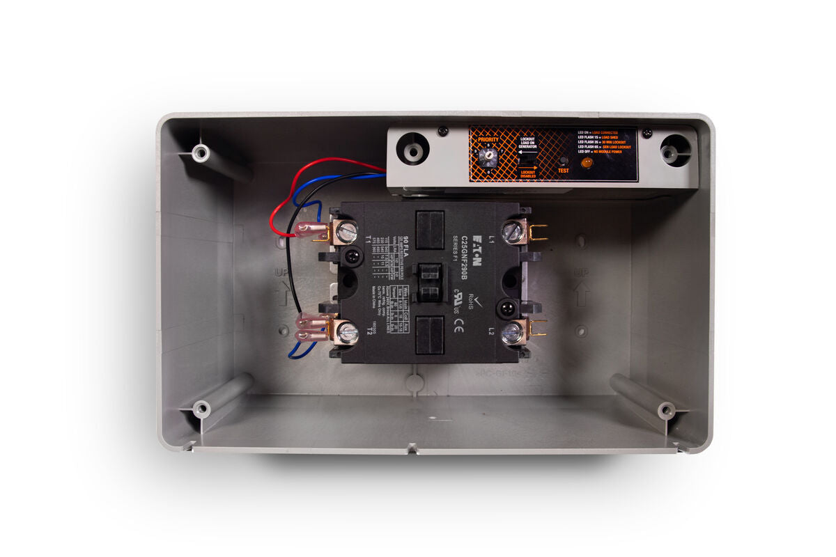 7006-1 - Generac Load Manager 100A