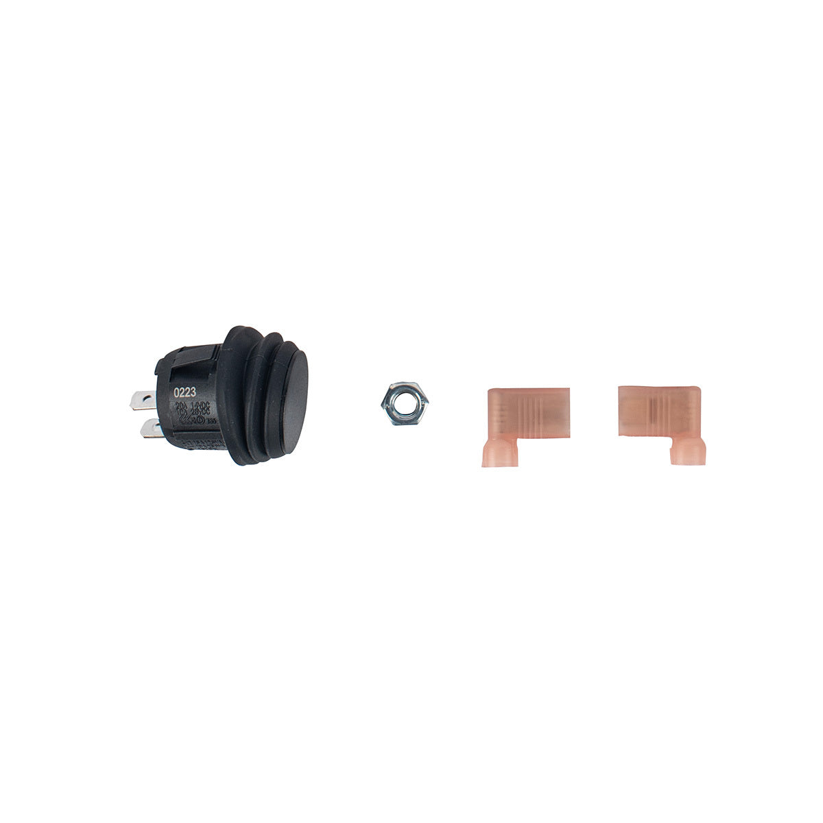 G0073620 - Remote Shut Down Switch