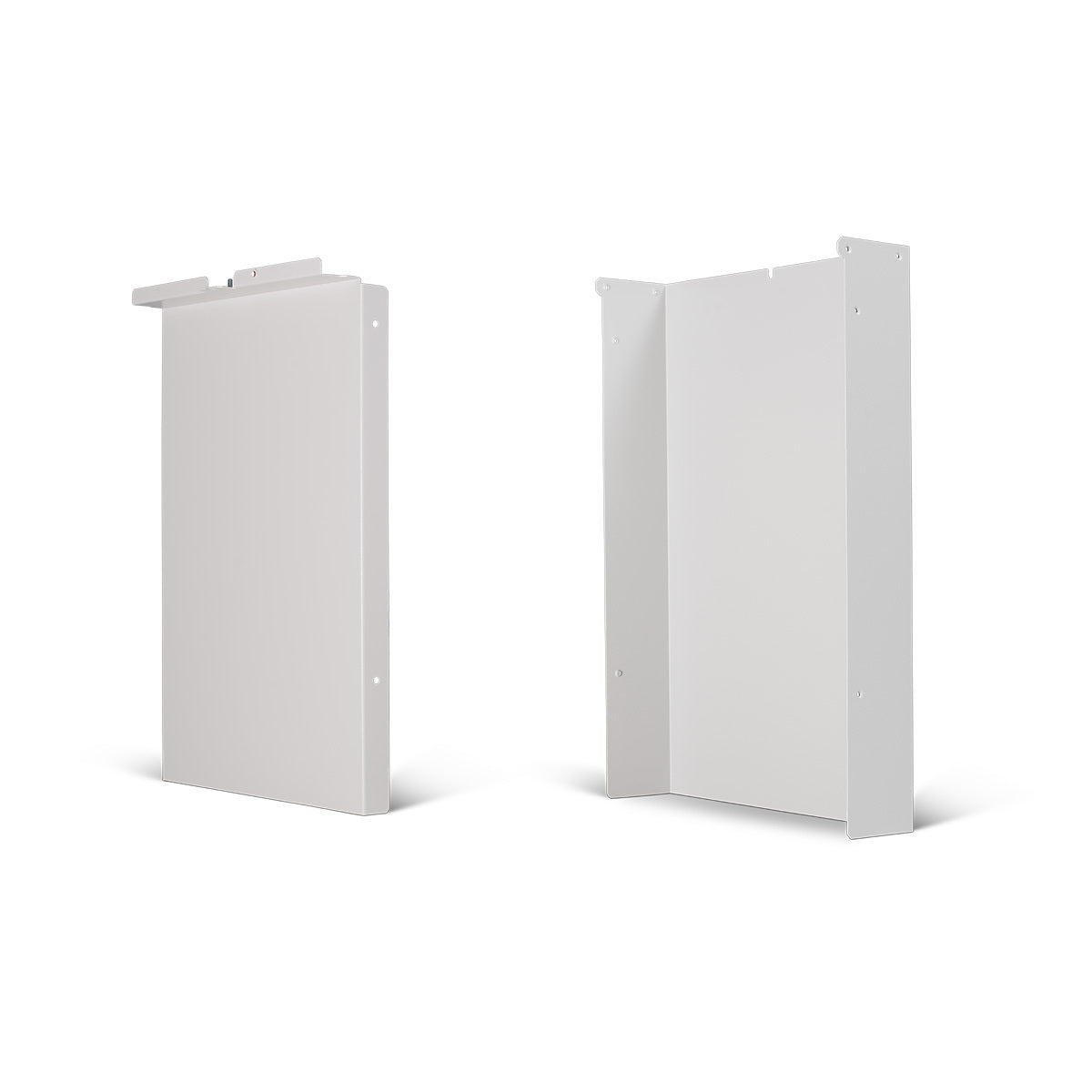 7406 - 24" Pedestal Extension Kit for Integrated Meter Transfer Switches