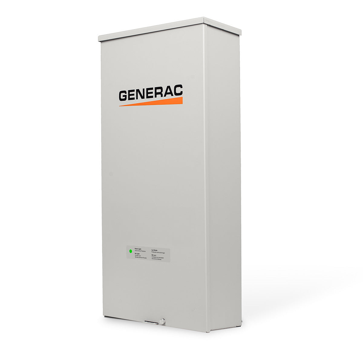 9931 - Integrated Surge Protection (SPD) 150A Service Entrance Rated Automatic Transfer Switch