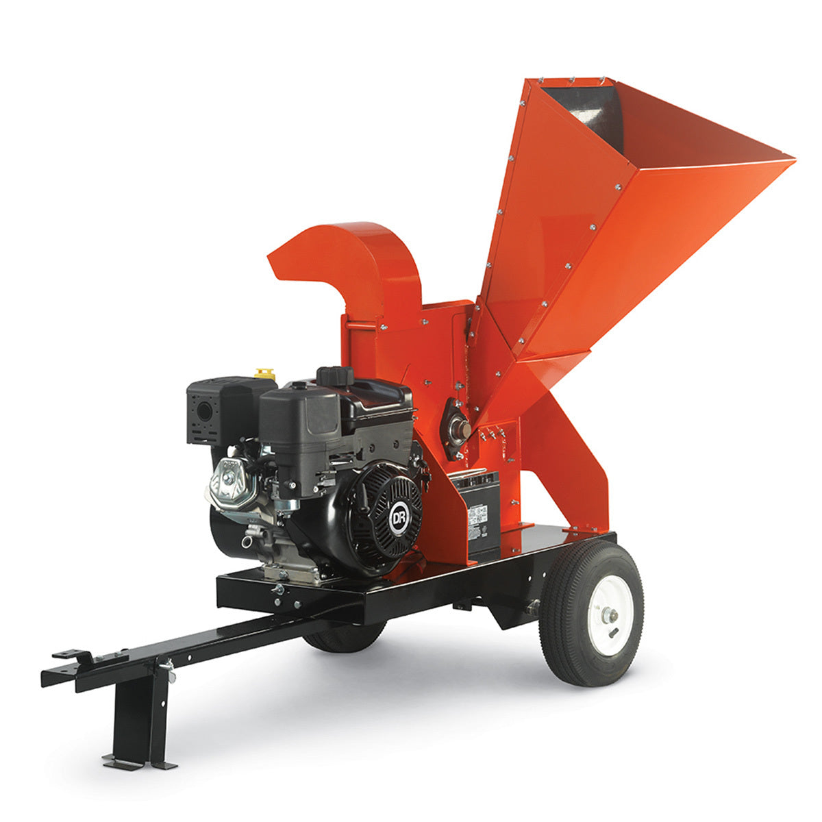 CP55047DEN - DR Chipper PRO 475 11.7 HP ES