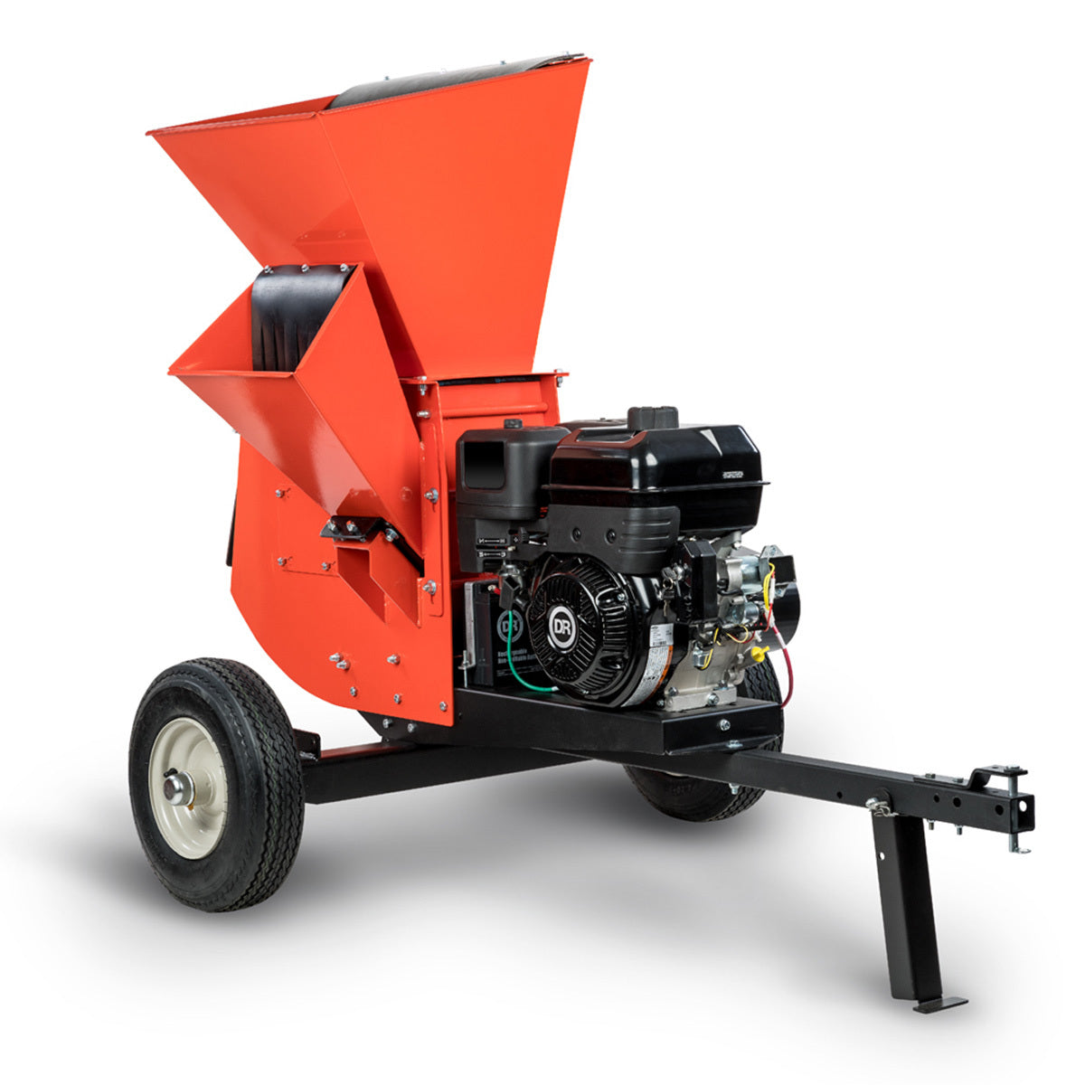 CS35250DEN - DR CHIPPER/SHREDDER PRO XL520 12.0 HP ES