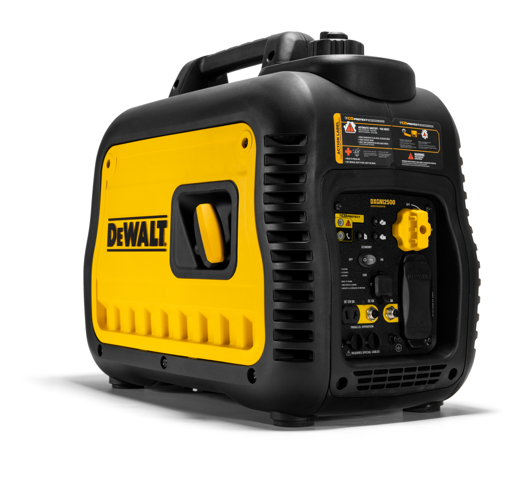 PMC222500.03 - DW2500i 49ST/CSA CO