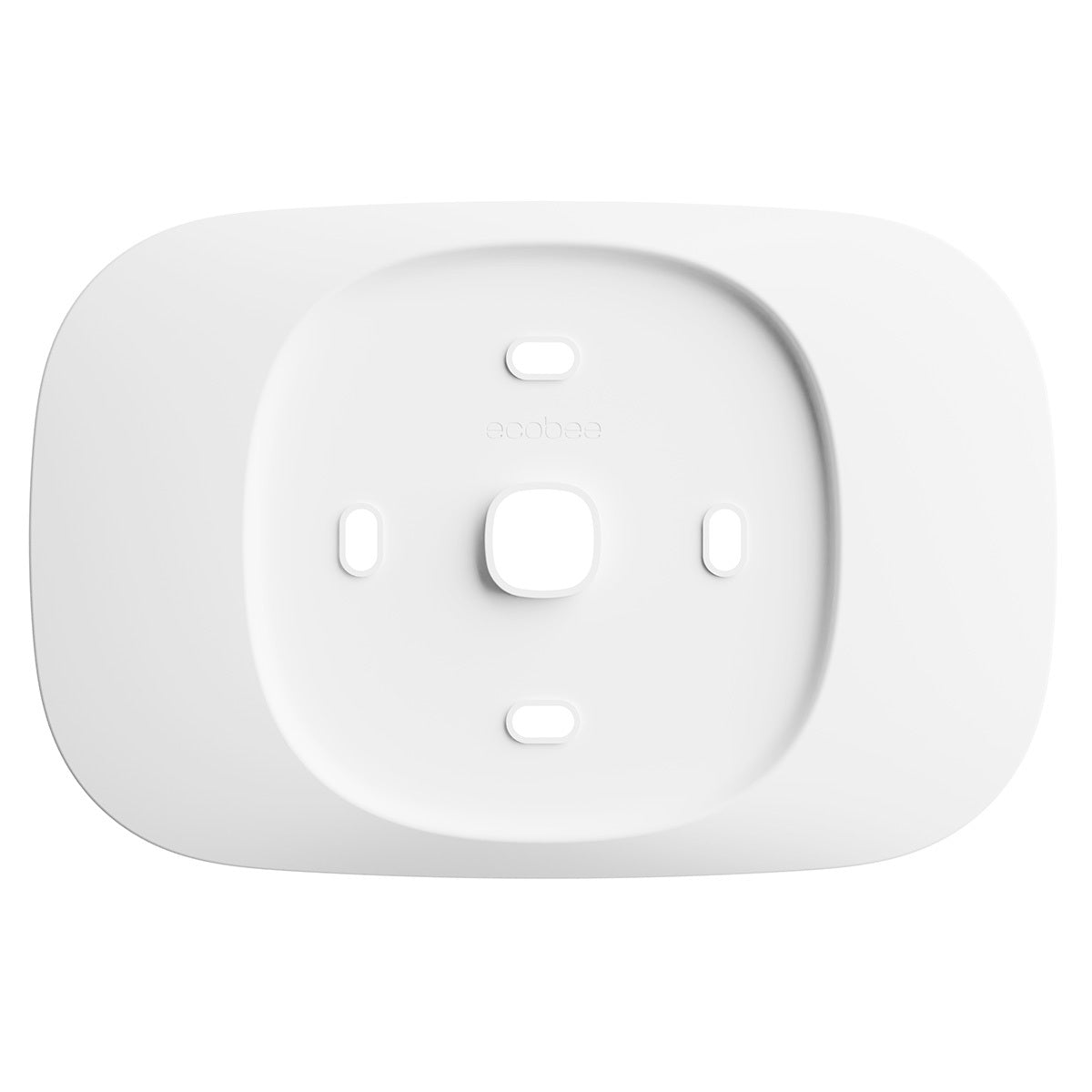 EB-STATE7TPR-01 - ECOBEE SMART THERMOSTAT ESSENTIAL TRIM PLATE