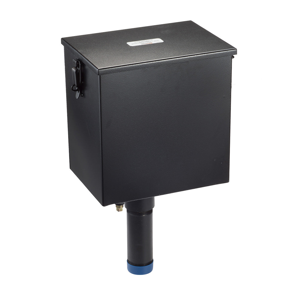 8904 - 5 Gallon Spill Box Kit