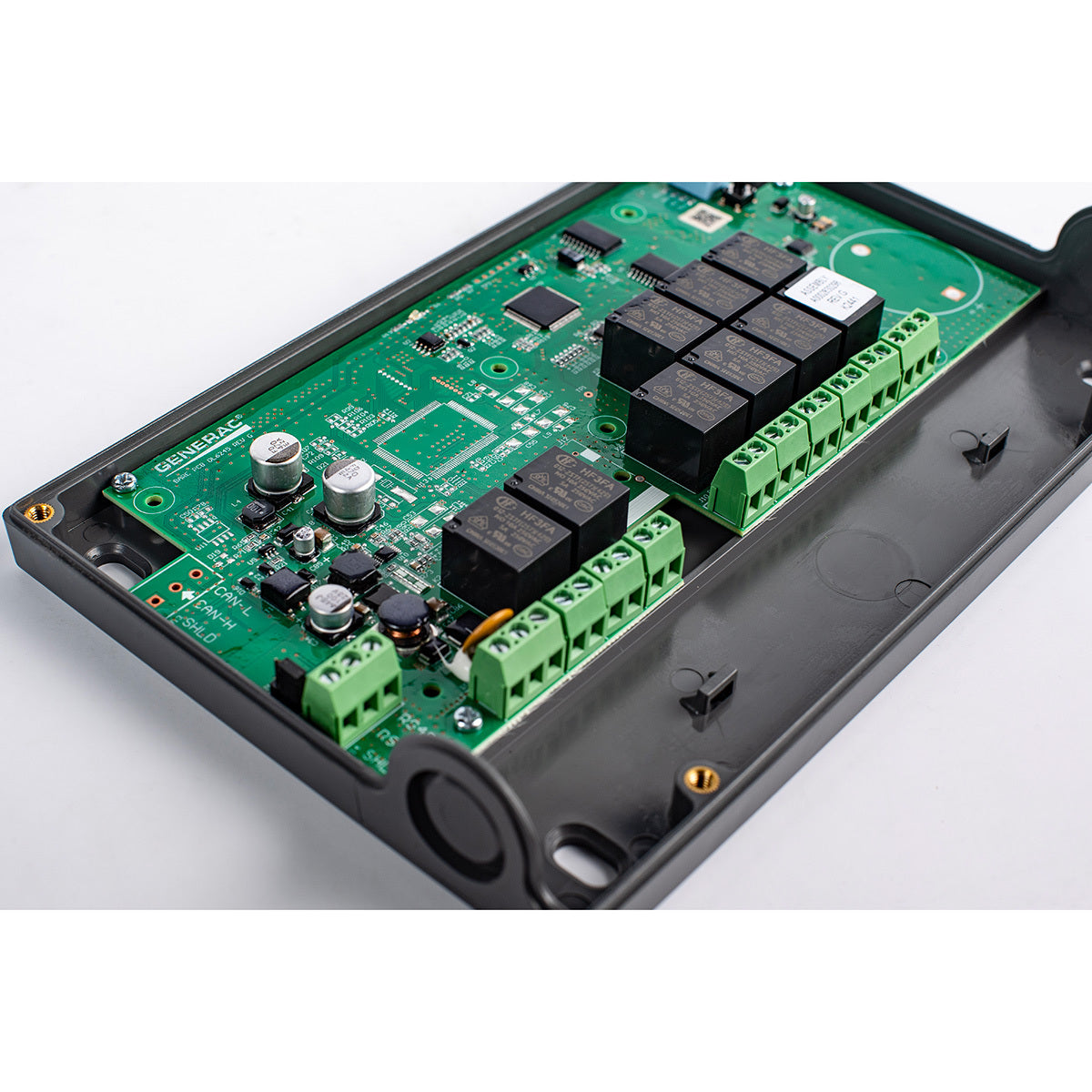 9852 - Remote Relay Panel