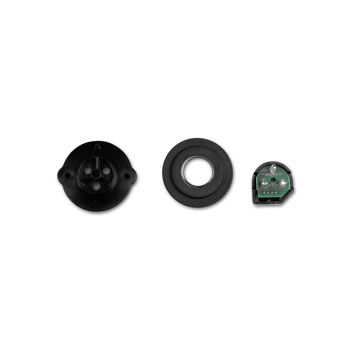 G0099100 - Generator Ready-Status Indicator Kit