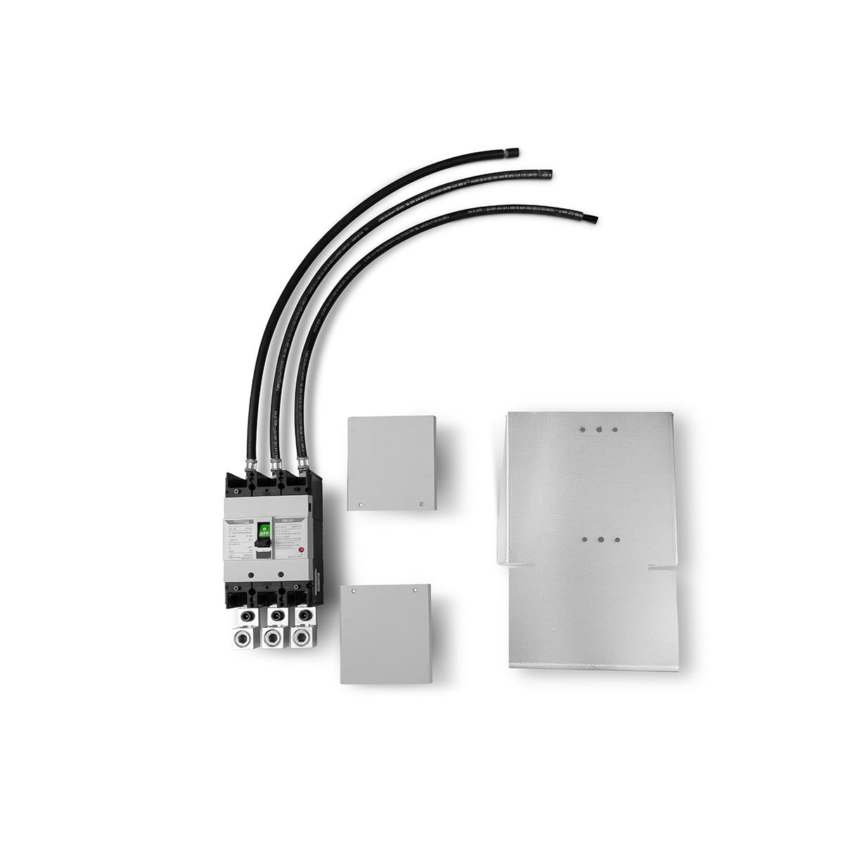 G0099190 - 70 A 3-Pole CB Kit