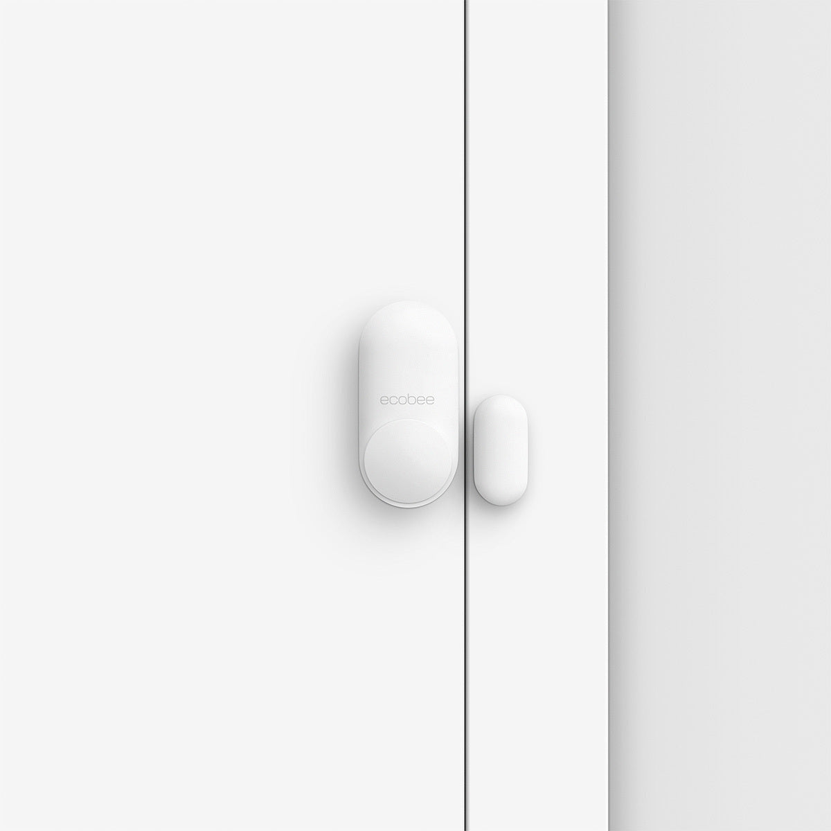 EB-DWSHM2PK-01 - ecobee SmartSensor for doors and windows (2-pack)
