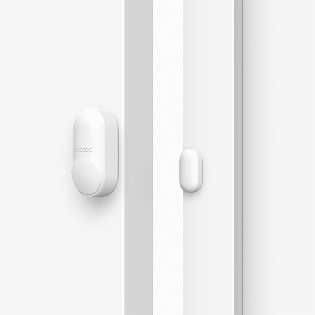 EB-DWSHM2PK-01 - ecobee SmartSensor for doors and windows (2-pack)