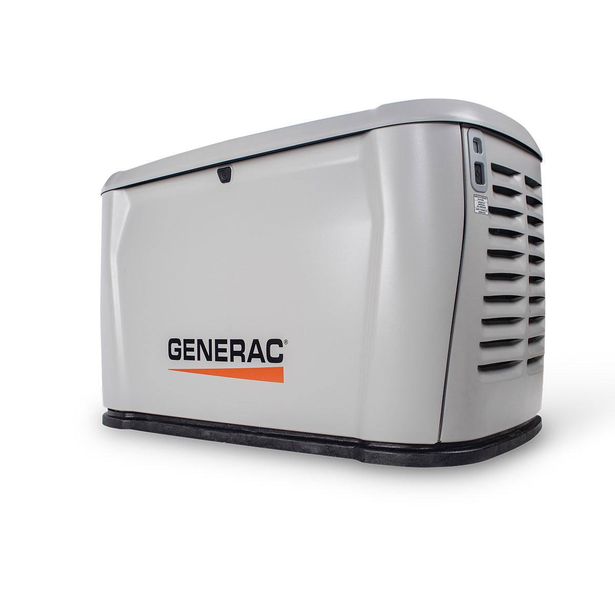 7327 - 26/24kW Air-Cooled Standby Generator