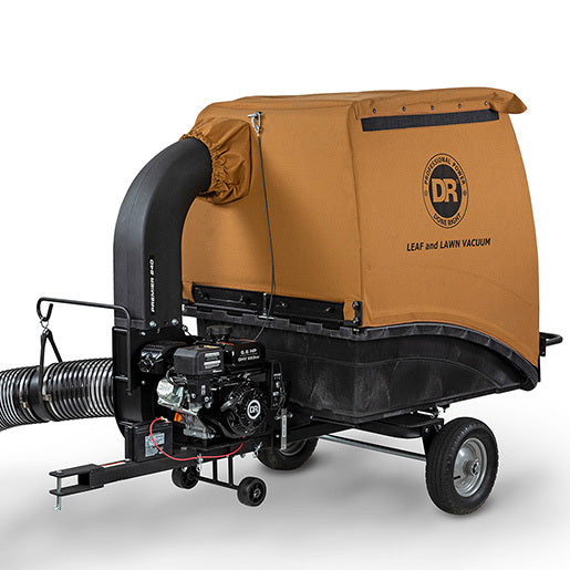 LL33232DEN - DR LEAF VAC PREMIER 240 6.6HP ES