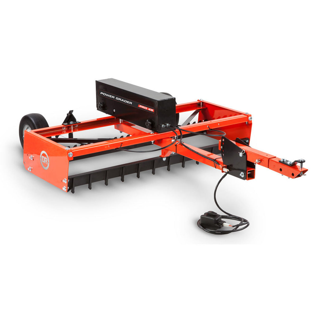 PG25148XEN - DR POWER GRADER PRO 48