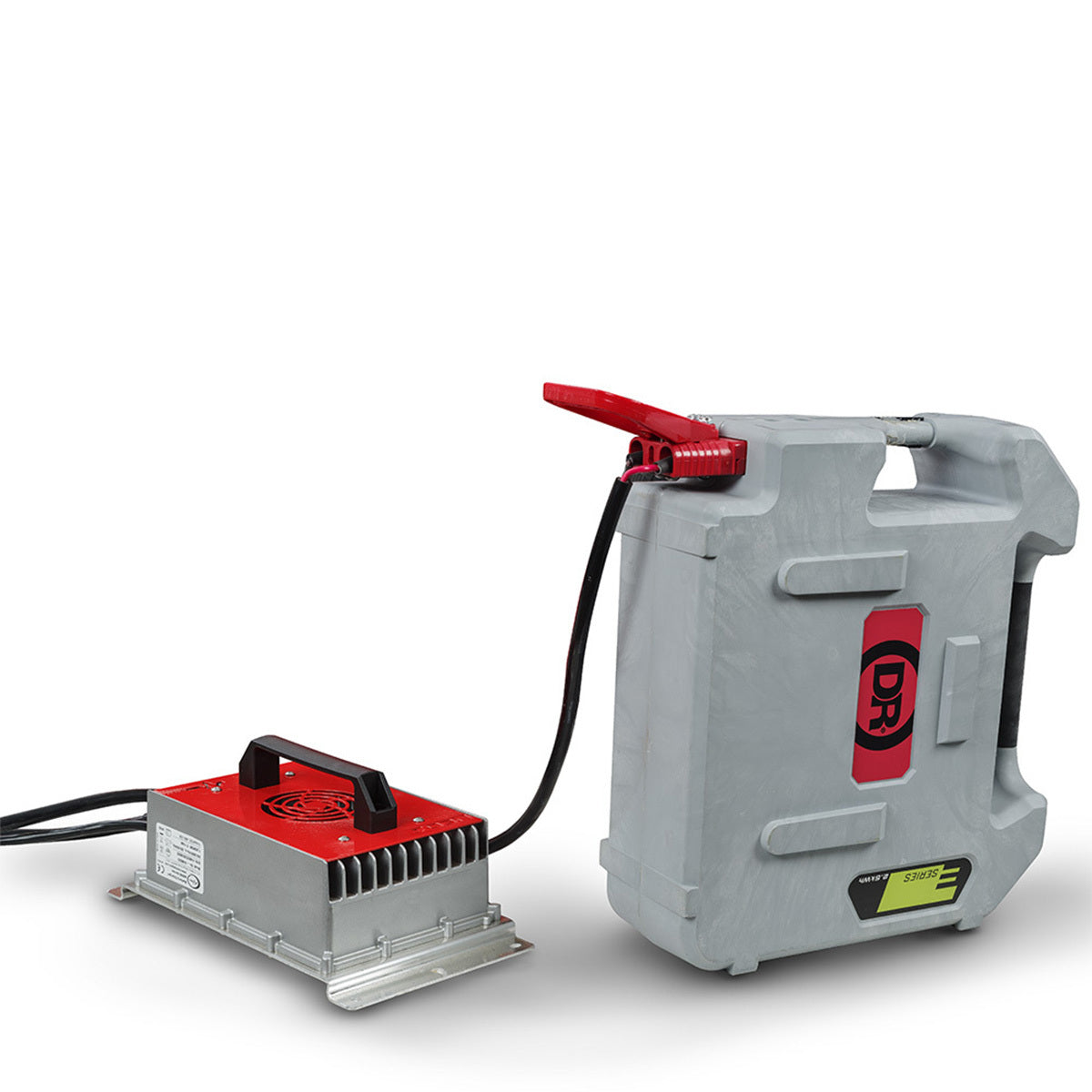 PP130025NC - DR 2.5KWH E-SERIES BATTERY & CHARGER
