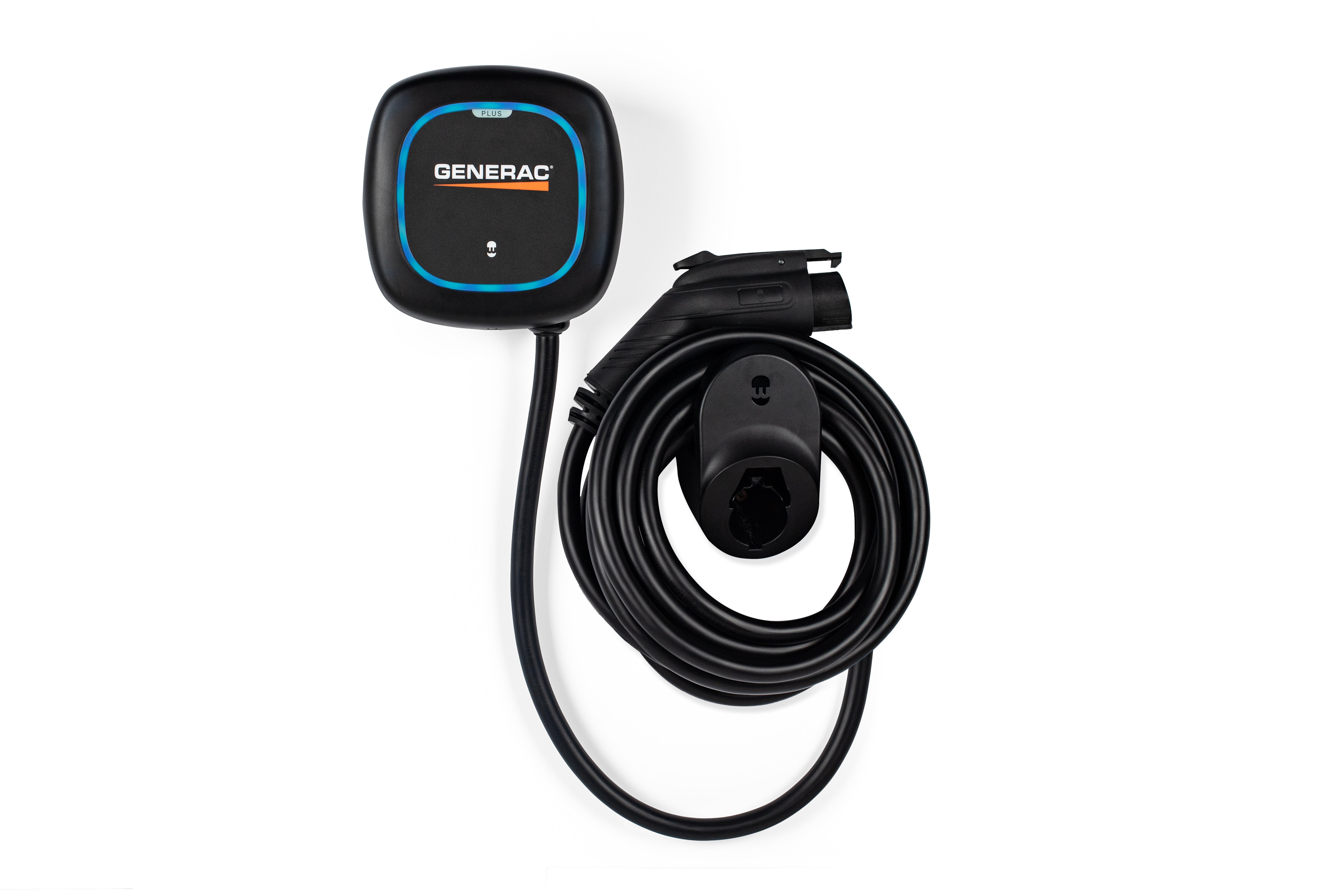 PUP2-U-1-5-N-GC2 - Generac EV Charger, Level 2, 40A Plus