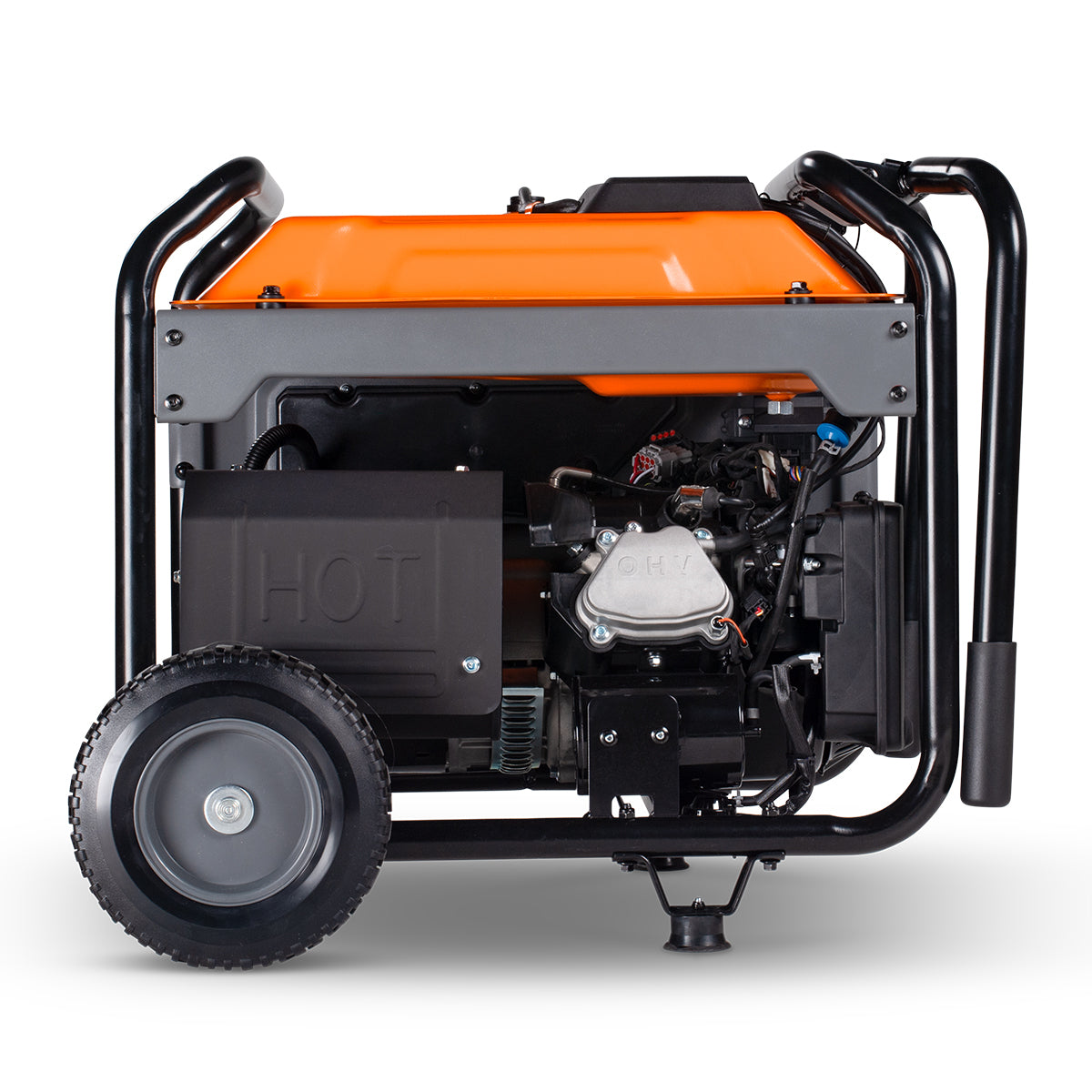 8150 - GP5500E Portable Generator with COsense 50ST