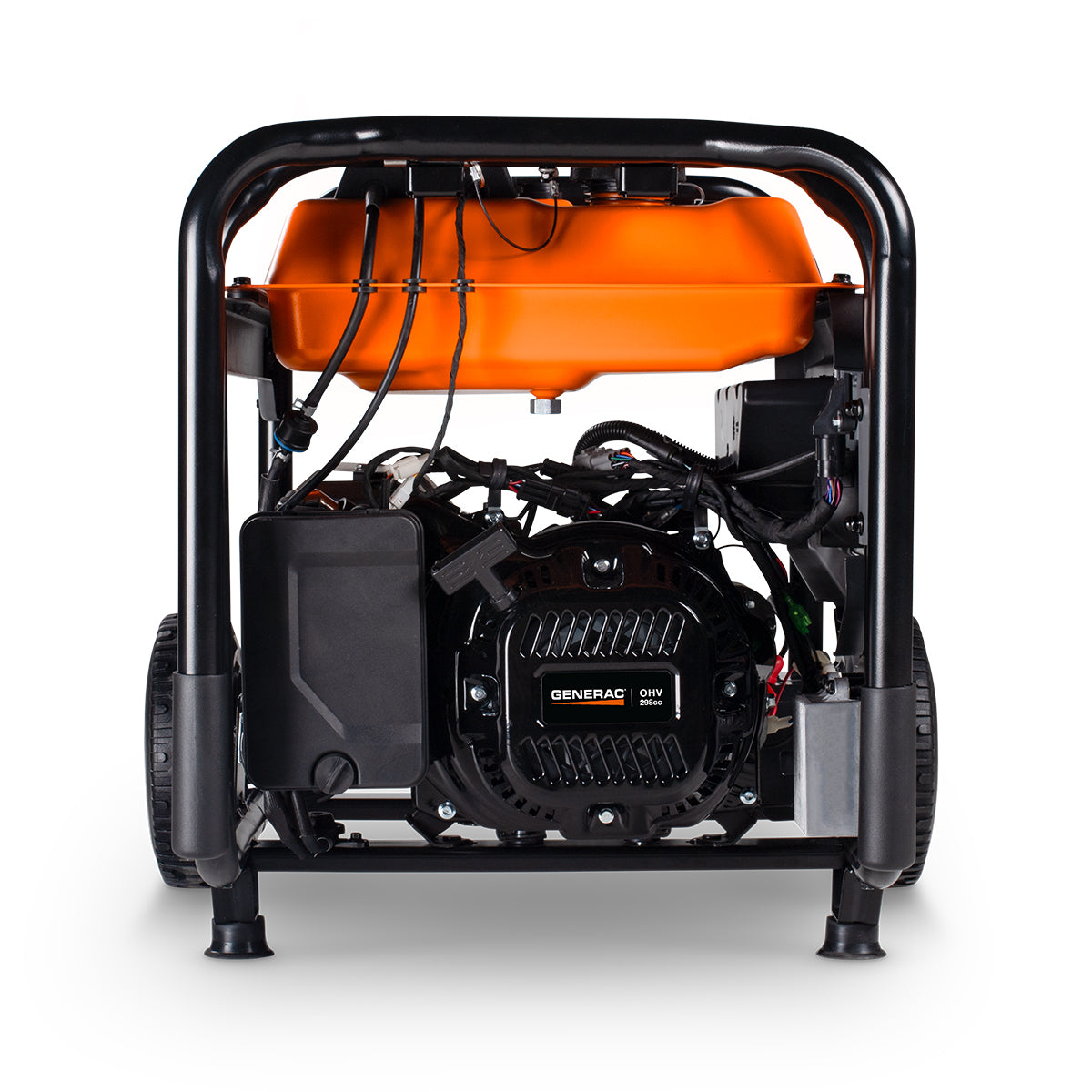 8150 - GP5500E Portable Generator with COsense 50ST