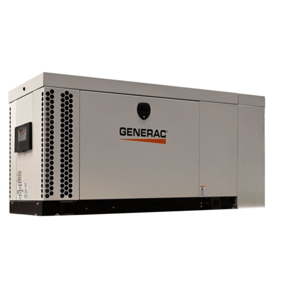 RA03022ADAL - 30KW D2.2L G22 TA 120/240 1PH 130 GAL