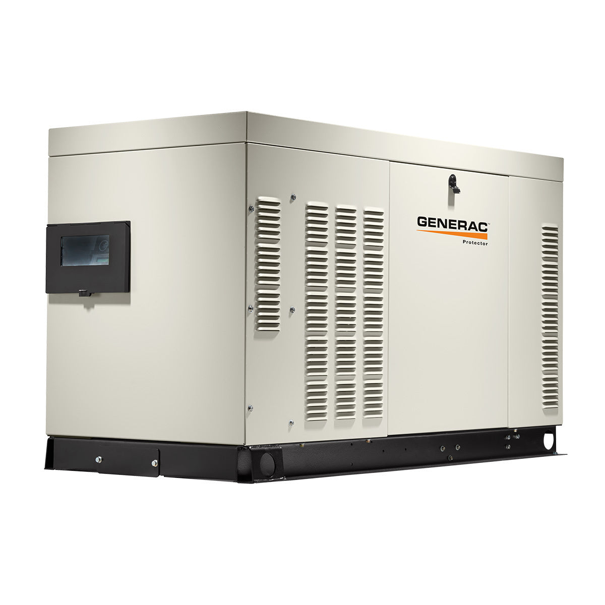 RG02224JNAX - Protector Gaseous 22kW 120/240 3P Liquid-Cooled Generator
