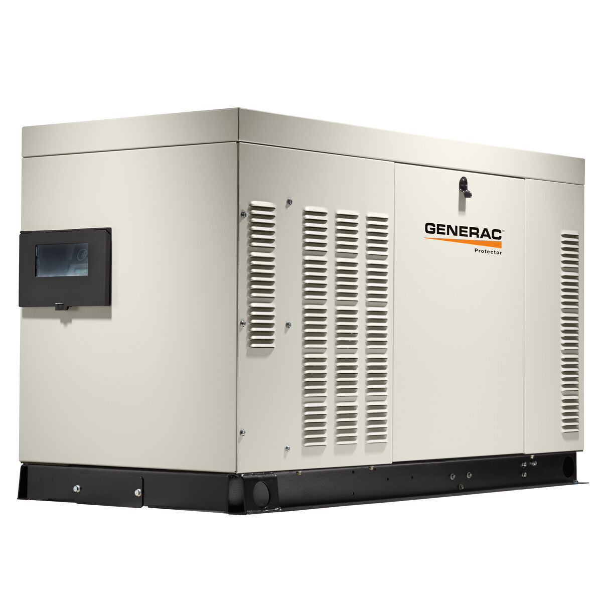 RG02224ANAX - Protector Gaseous 22kW 120/240 1P Liquid-Cooled Generator