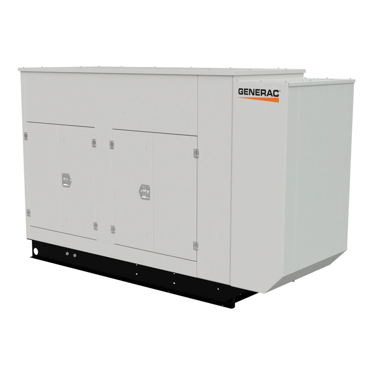 RG10089JNAC - 100/100kW NG/Propane 240/120 3-Phase Catalyst