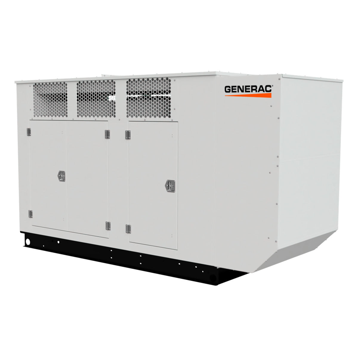 RG13089ANAC - 130/120kW NG/Propane 120/240 1-Phase Catalyst