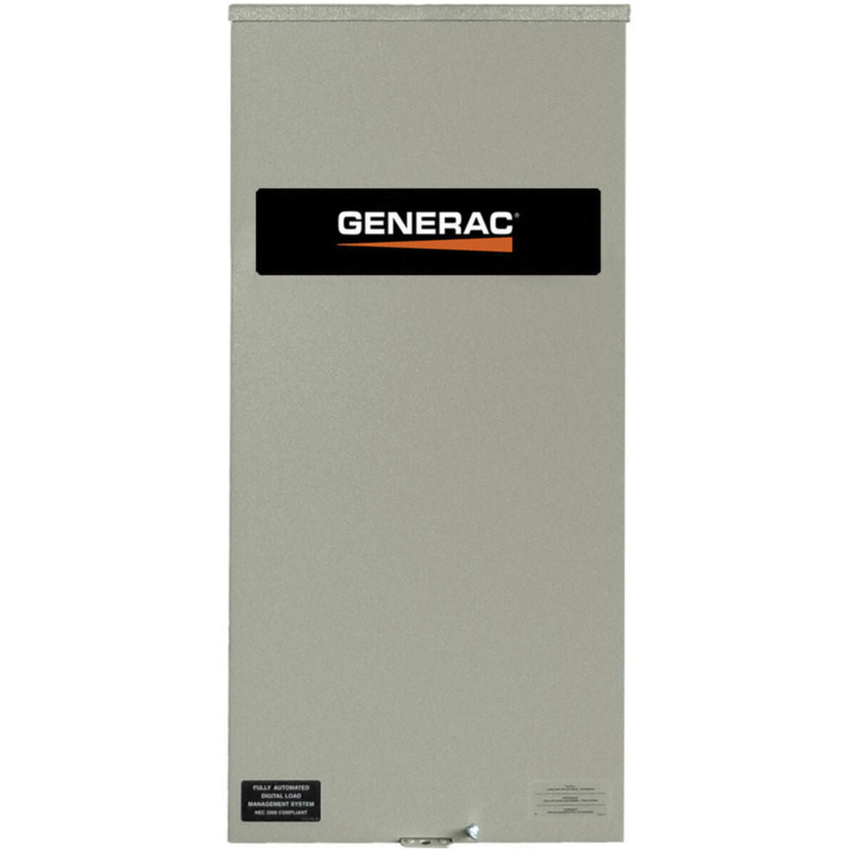 RTSW400A3 - Generac Smart Switch, Service Rated, 400 amps, 120/240, 1ø, NEMA 3R