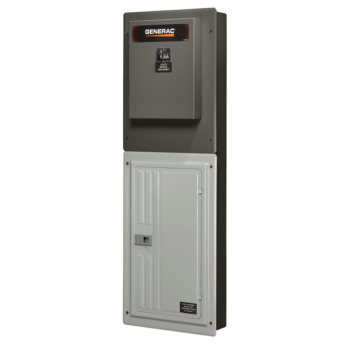 RXG24SHA1 - Whole House 100 Amp Service Rated NEMA 1 with 24 space, 40 Circuit Load Center