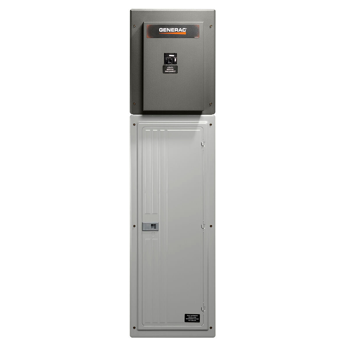 RXG42SHA1 - Whole House 200 Amp Service Rated NEMA 1 with 42 space, 60 Circuit Load Center