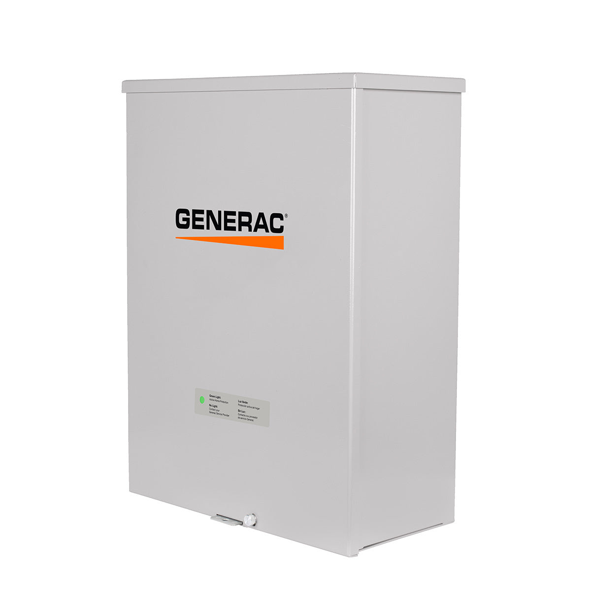 RXSW100A3SPD - Integrated Surge Protection (SPD) 100A Service Entrance Rated Automatic Transfer Switch
