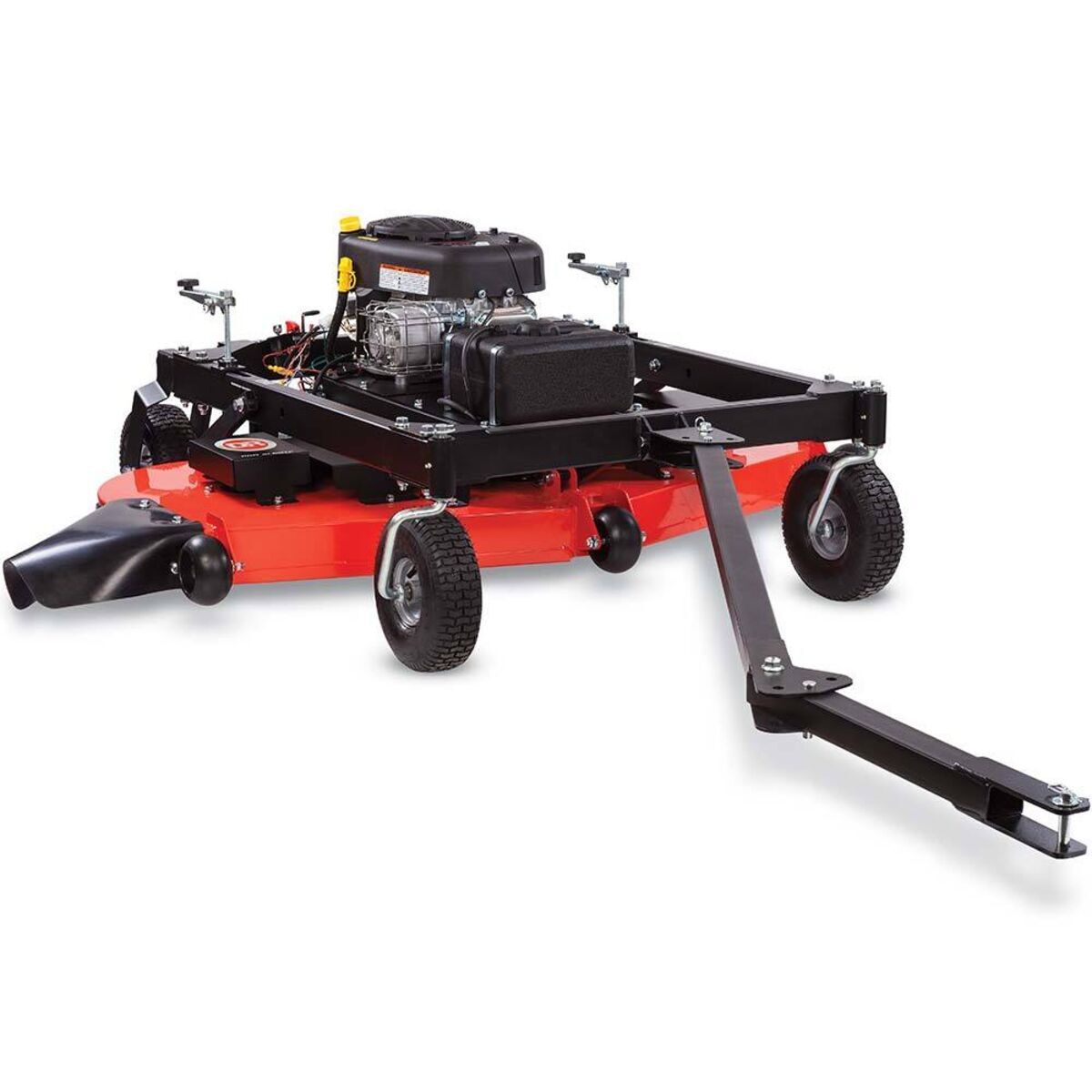 TF13260BEN49 - DR MOWER PRO XL60TF 15.5 HP BS ES