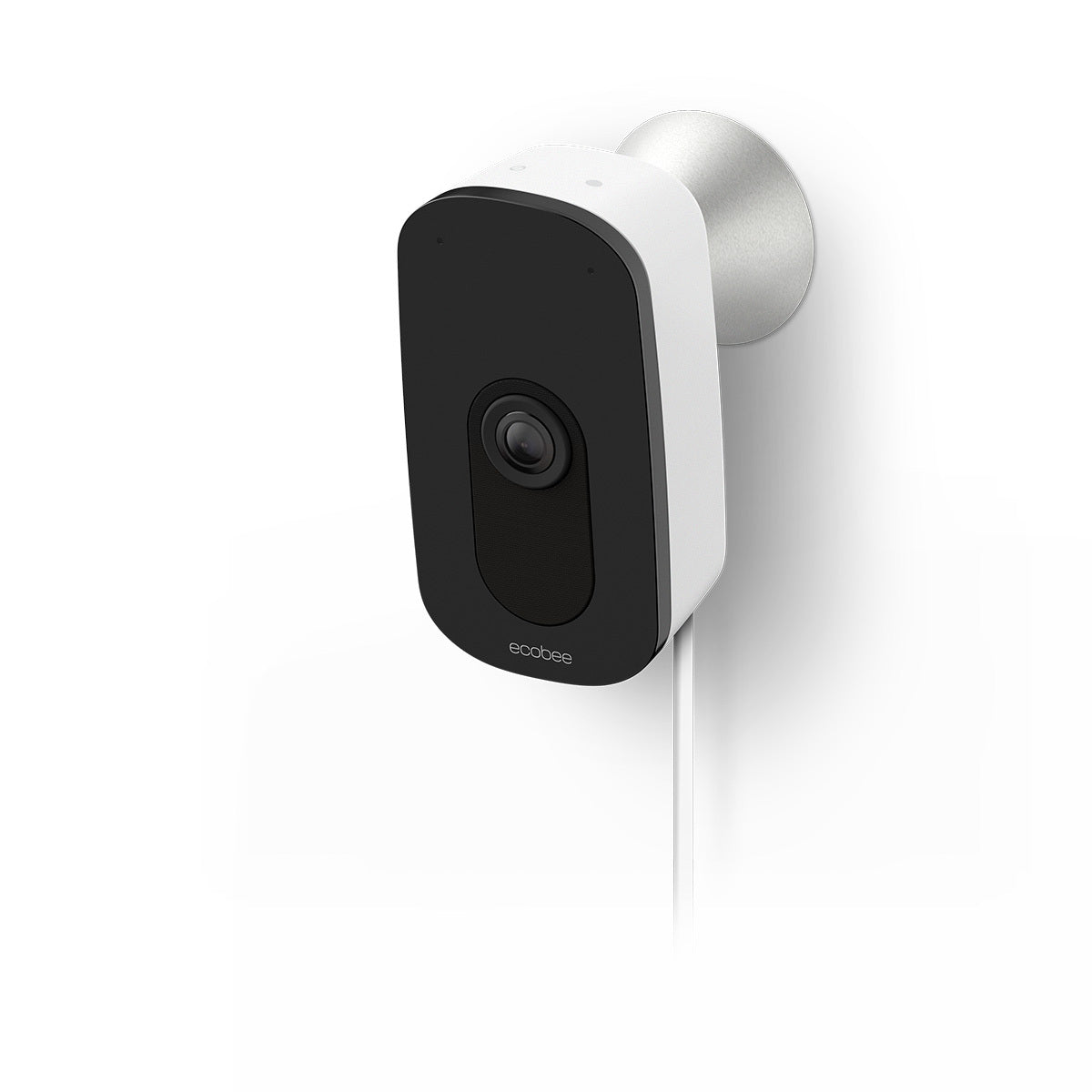 EBSCV01 - ecobee SmartCamera with voice control
