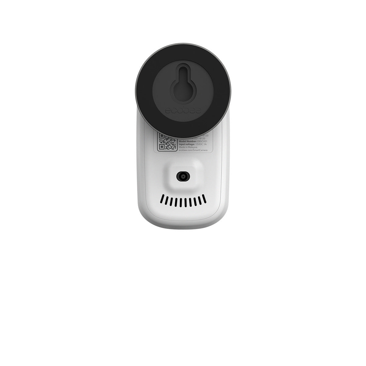 EBSCV01 - ecobee SmartCamera with voice control