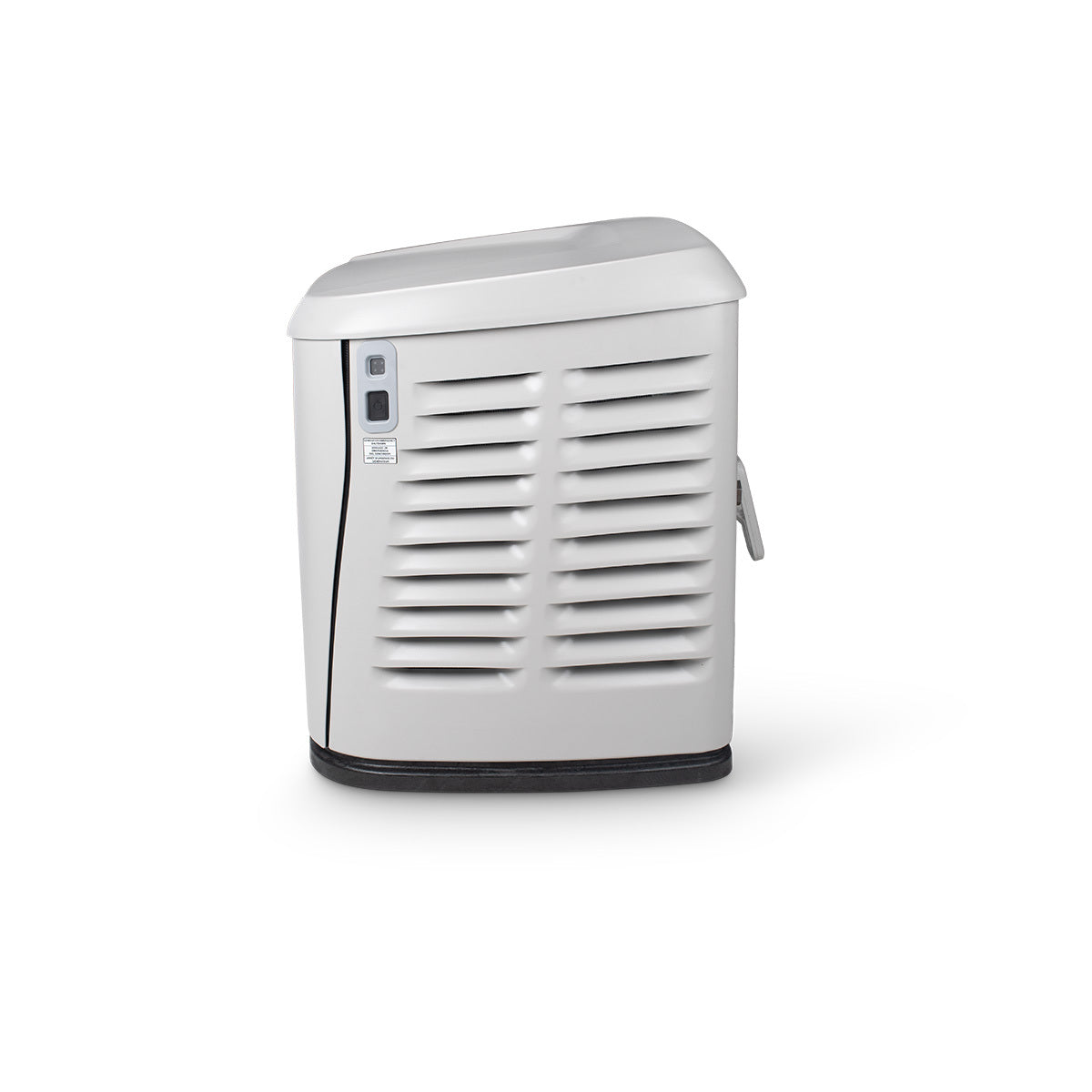 7258 - 14/14kW Air-Cooled Standby Generator