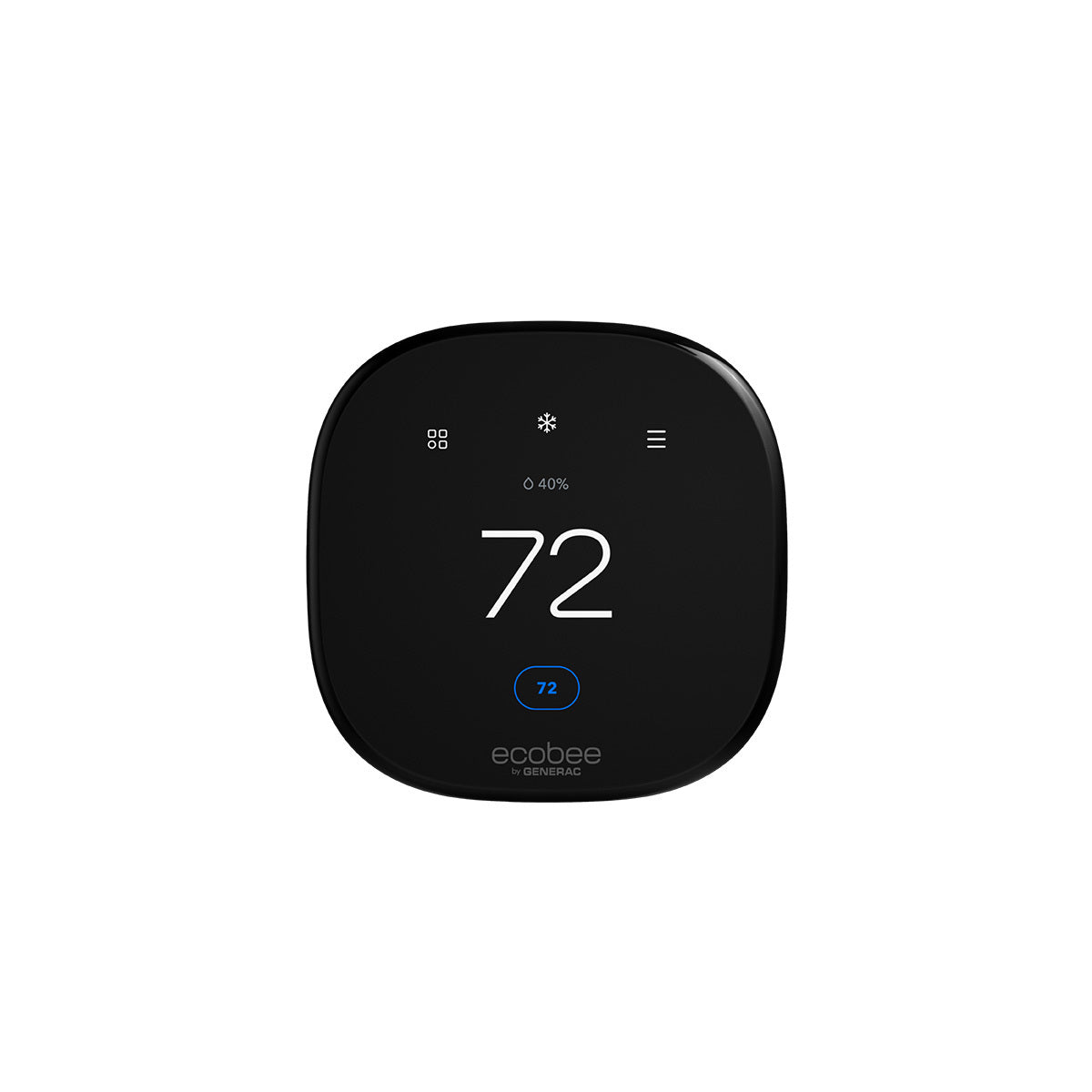 7364 - ecobee by Generac Smart Thermostat