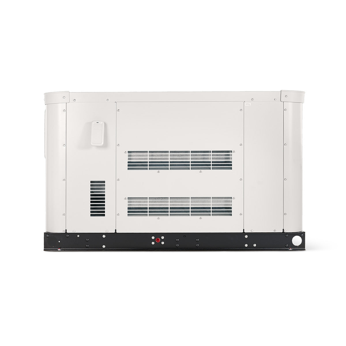 XG02525AUAX - XG Protector Gaseous 25kW 120/240 1P Liquid-Cooled Generator | CA-MA Emissions