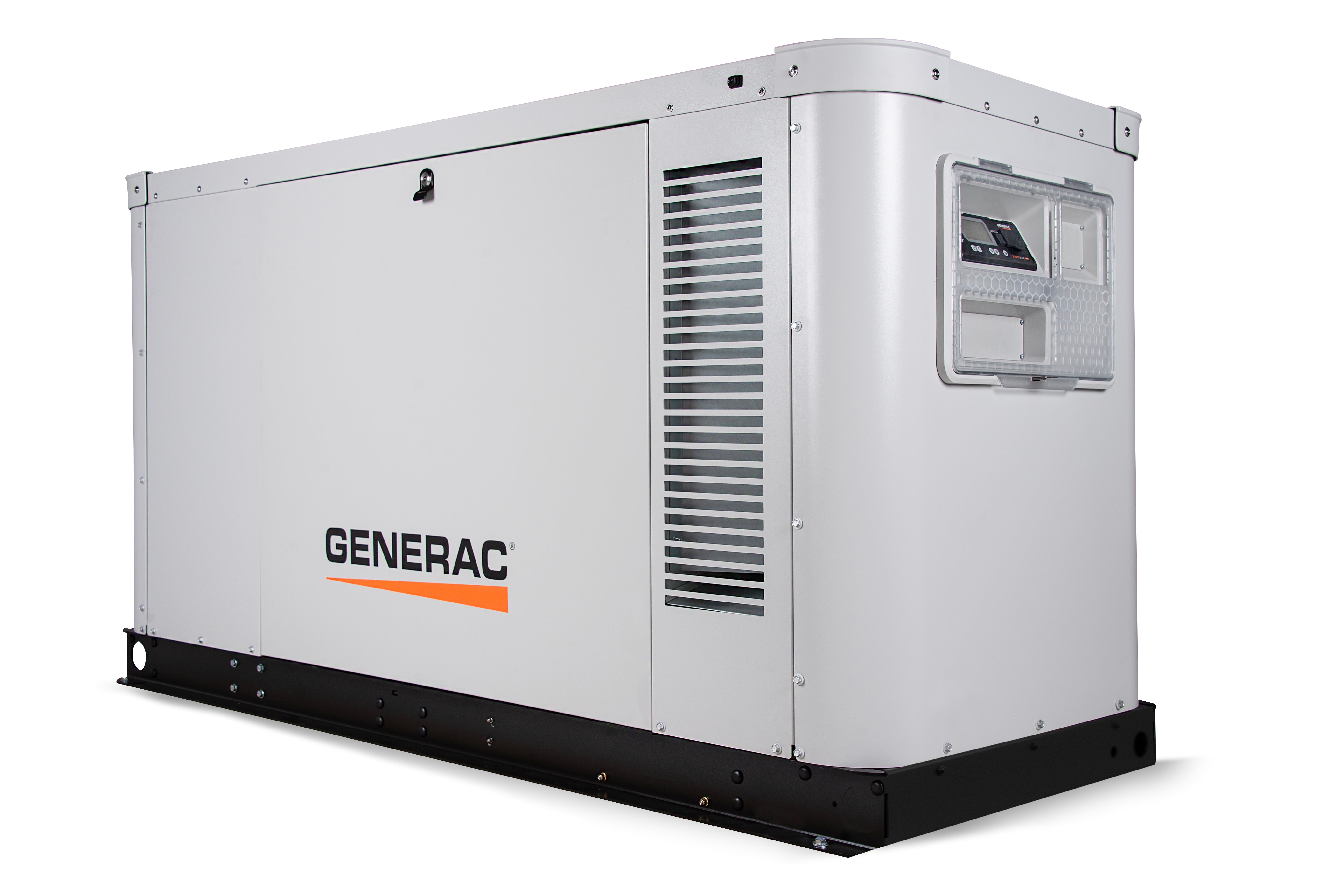 XG03245CNAX - Protector Gaseous 32kW 120/208 3P Configurable Liquid-Cooled Generator, No Catalyst