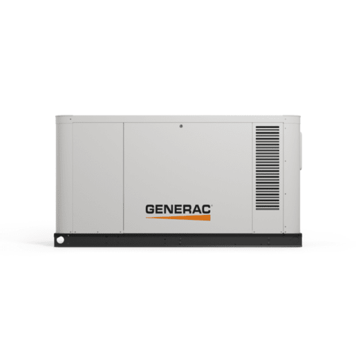 XG04045CNAX - Protector Gaseous 40kW 120/208 3P Configurable Liquid-Cooled Generator, No Catalyst