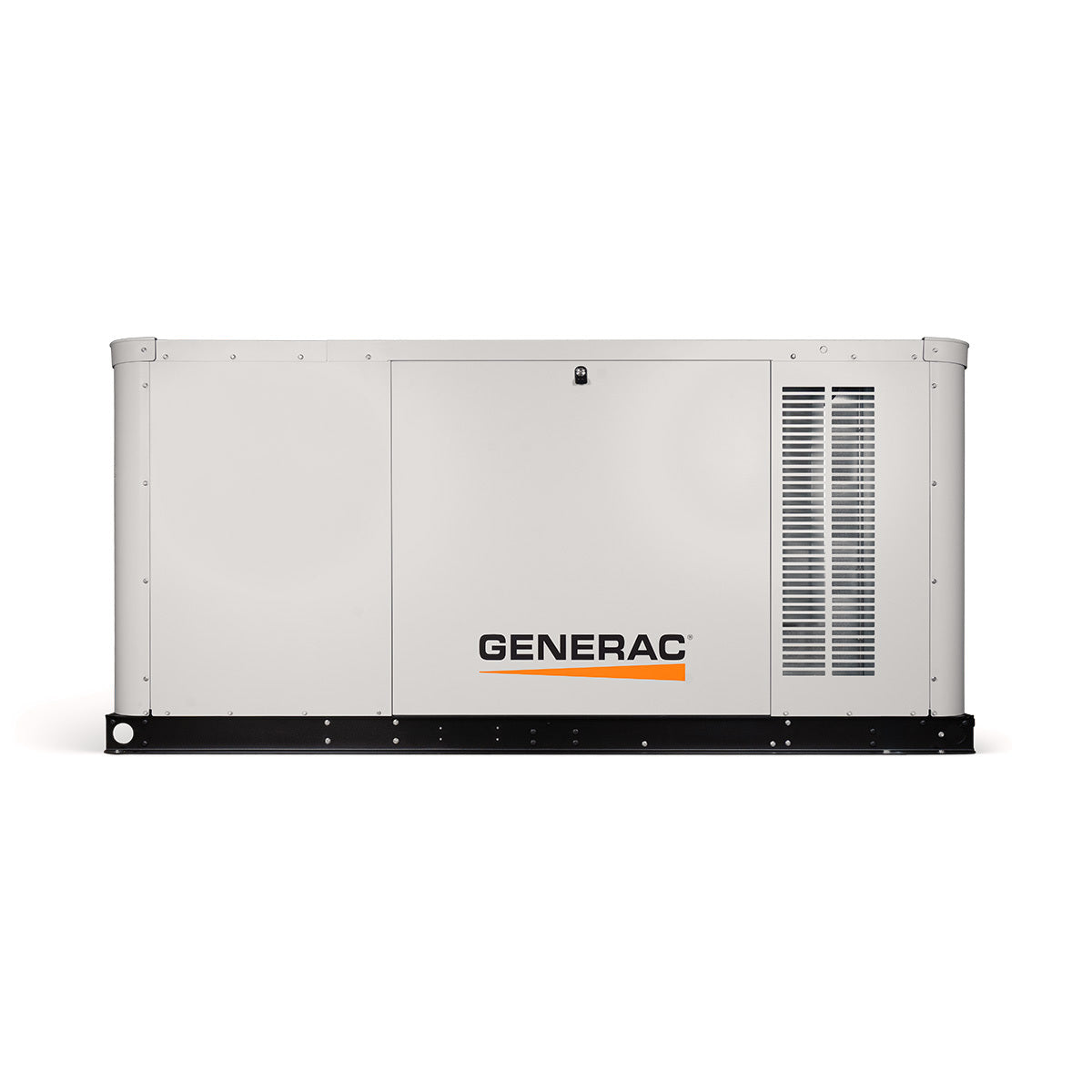 XG08045CNAC - 80kW Liquid-Cooled Standby Generator | 208/240/480 V 3-Phase | CA-MA Emissions