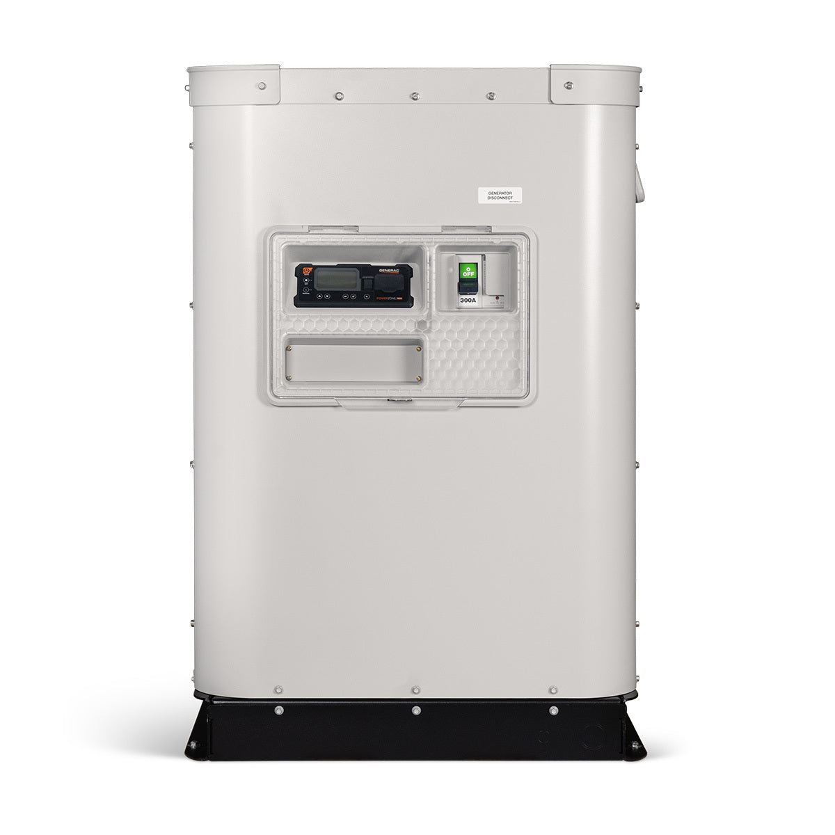 XG08045CNAX - 80kW Liquid-Cooled Standby Generator | 208/240/480 V 3-Phase
