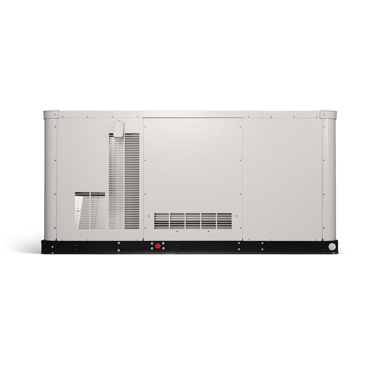 XG08045CNAC - 80kW Liquid-Cooled Standby Generator | 208/240/480 V 3-Phase | CA-MA Emissions