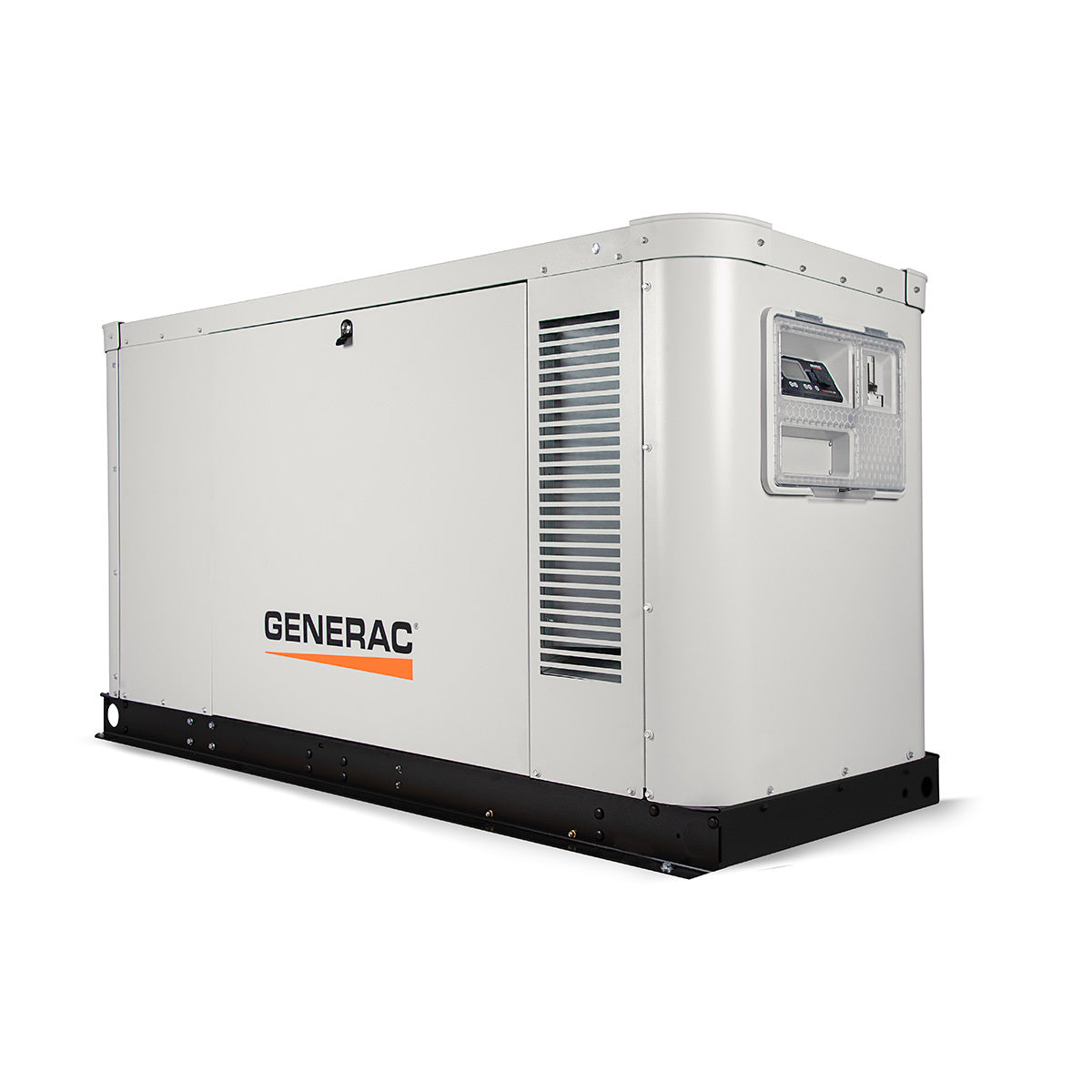 XG03245CNAX - Protector Gaseous 32kW 120/208 3P Configurable Liquid-Cooled Generator, No Catalyst