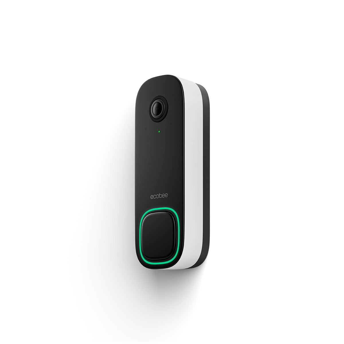 EB-CAMSDB-01 - ecobee Smart Doorbell Camera (wired)
