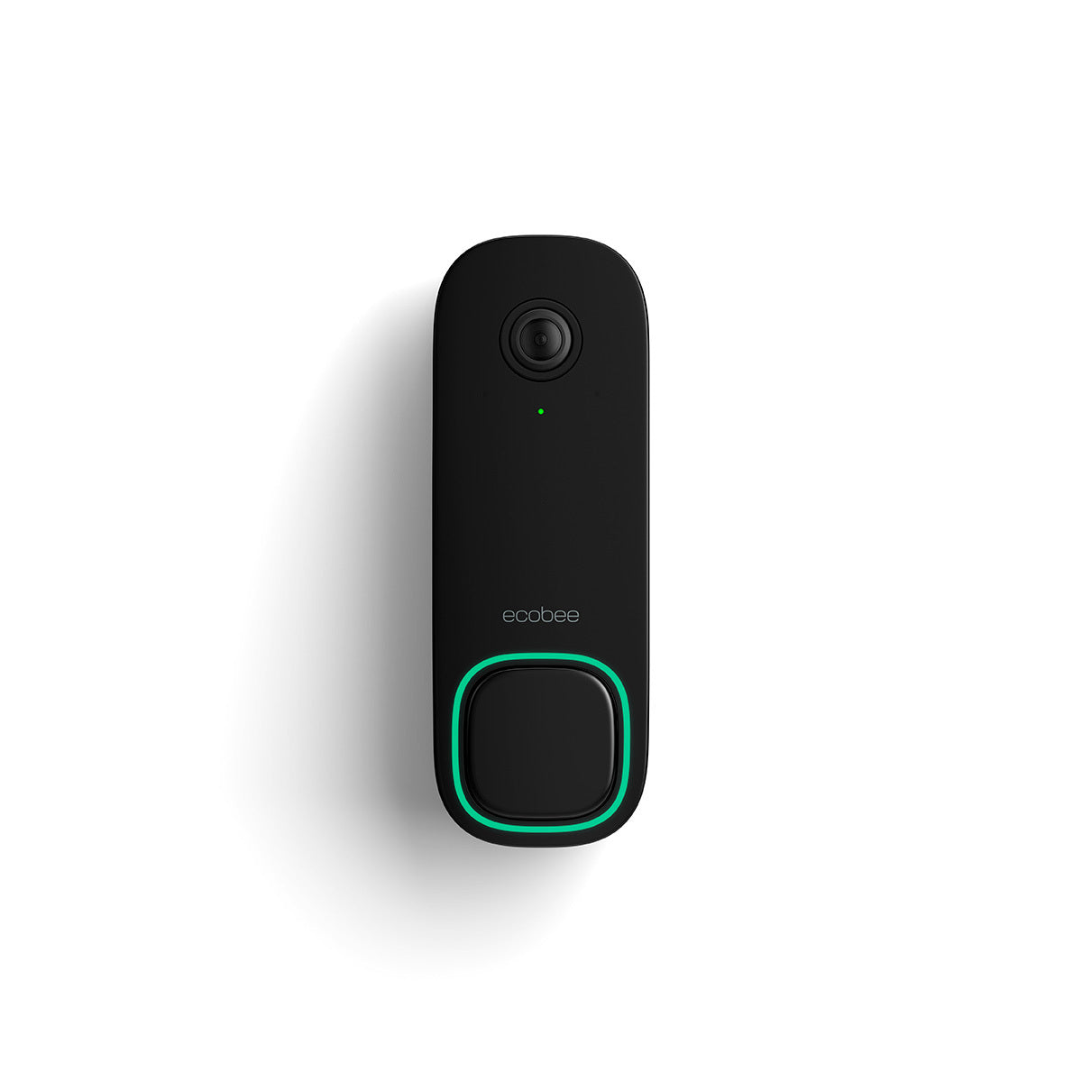 EB-CAMSDB-01 - ecobee Smart Doorbell Camera (wired)