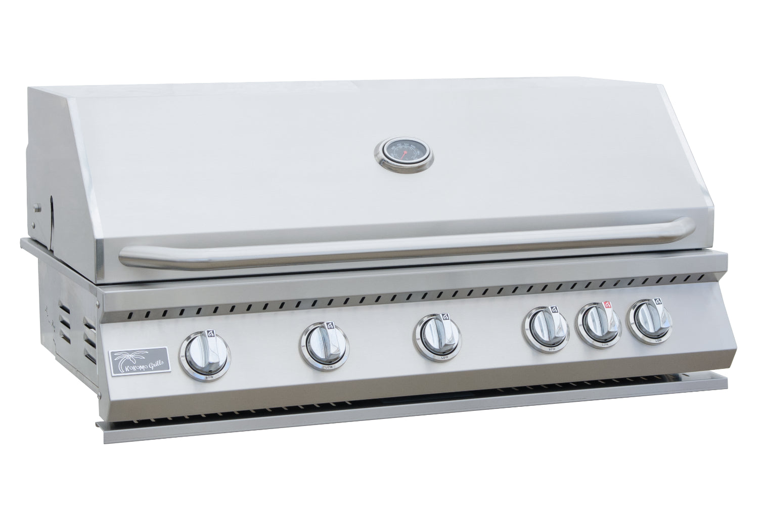 KoKoMo Classic Grill