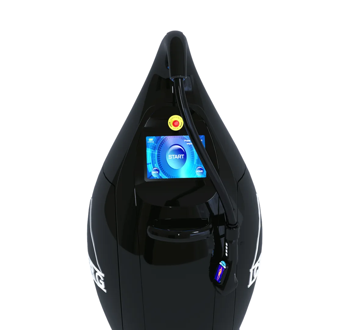 Iceberg50L local CRYO