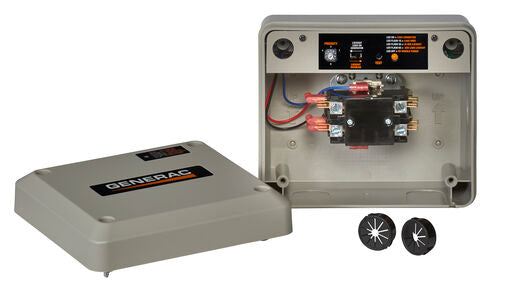 7000-1 - Generac Load Manager 50A