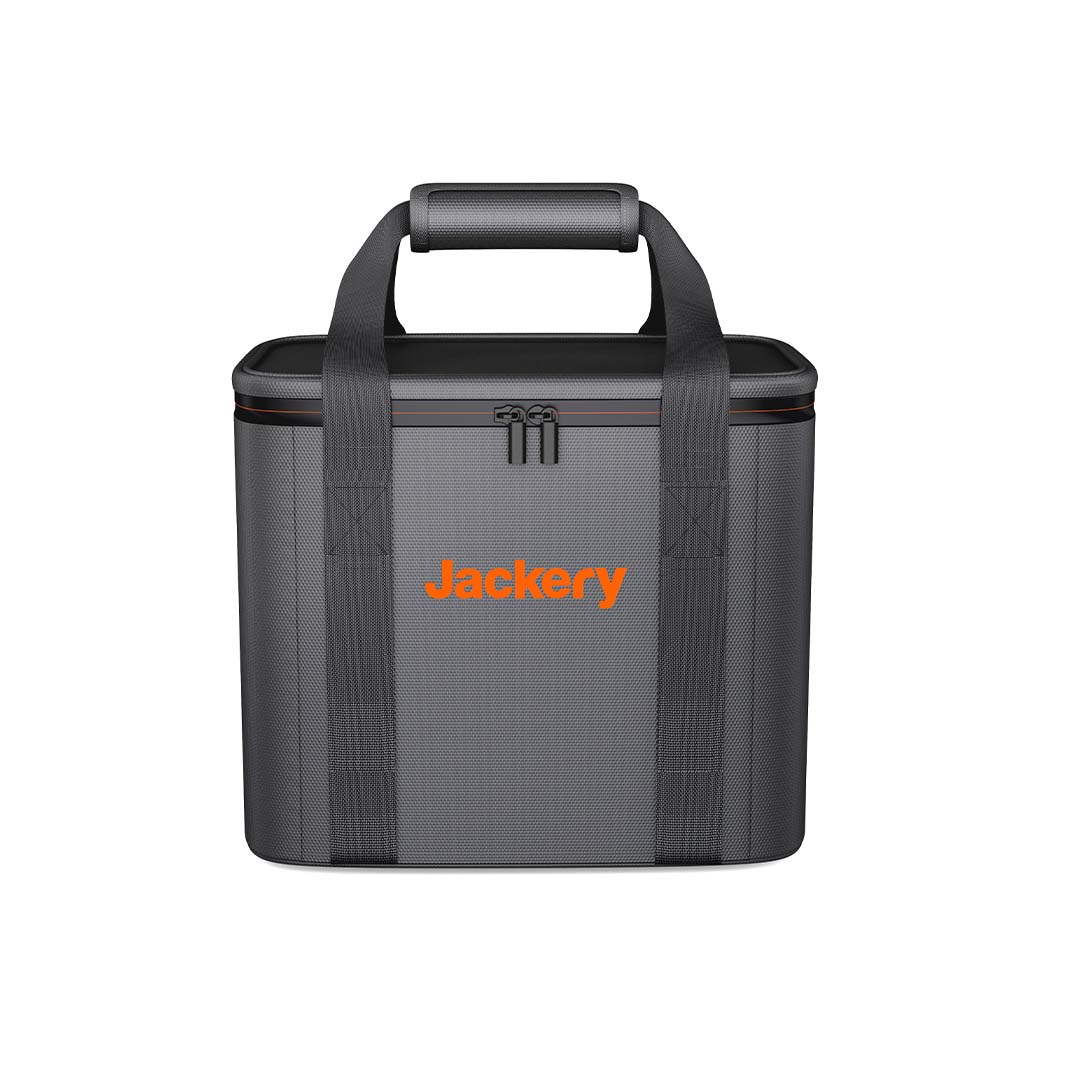 Jackery Upgraded Carrying Case Bag (S)