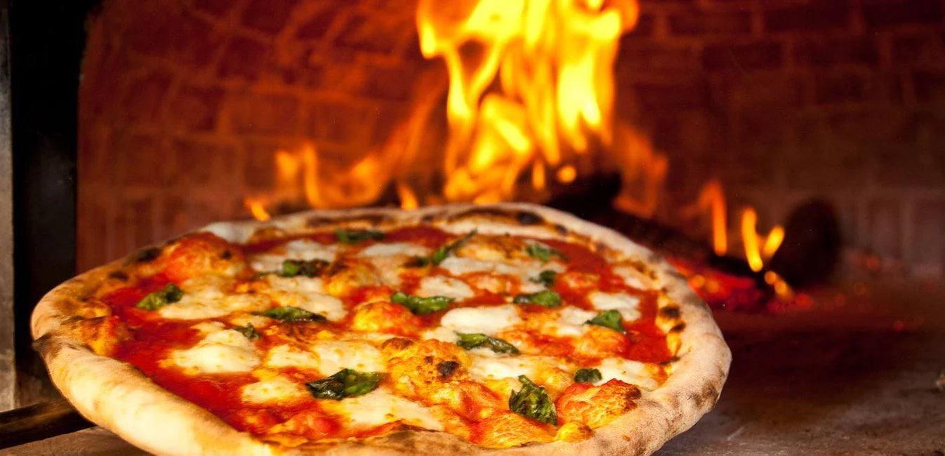 PIZZAIOLI PREMIUM PIZZA OVEN HYBRID