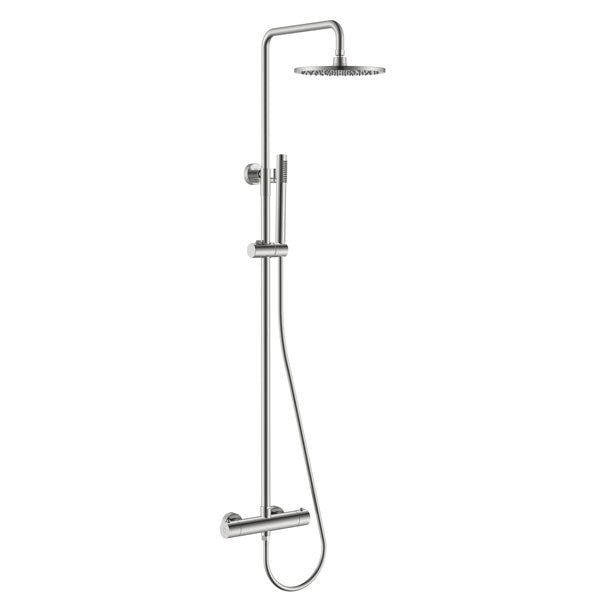Premium Shower Hardware